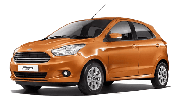 Ford Figo