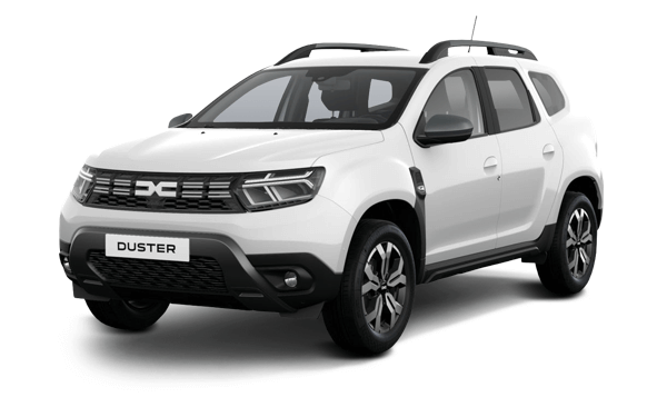 Dacia Duster Extreme