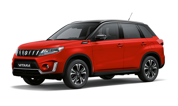 Suzuki Vitara 4x4