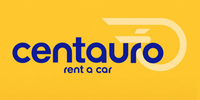 Centauro logo compagnie noleggio auto