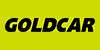 goldcar logo alquiler de coche
