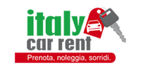 Italy car rent logo compagnie noleggio auto