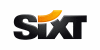 sixt logo alquiler de coche
